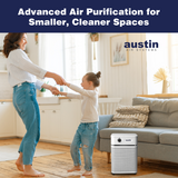 HealthMate Junior Austin Air Purifier