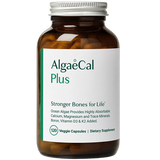 AlgaeCal Plus  120 vegcaps