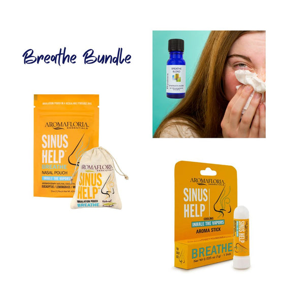 Breathe Bundle