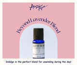  Beyond Lavender essential oil blend 