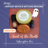 Double Up Spooky Offer Scent of the Month Subscription Box