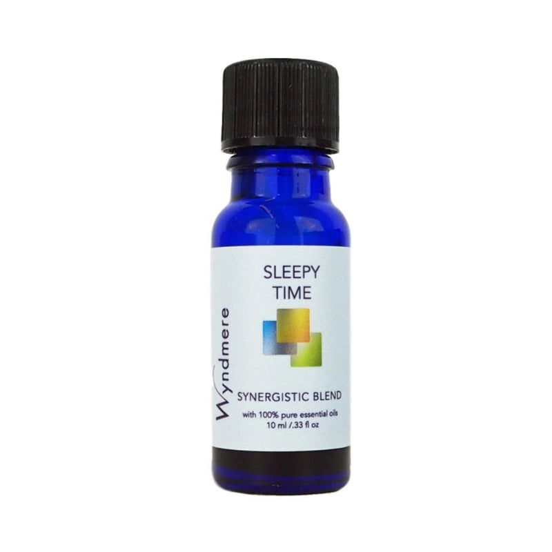 Sleepy Time Essential Oil Blend 10ml