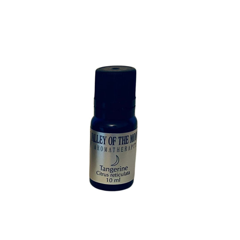 Tangerine essential oil organic 10 ml