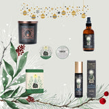 WINTER SOLSTICE AROMATHERAPY COLLECTION