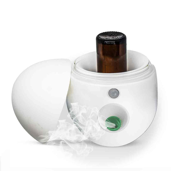 Airburst Nebulizer Waterless Diffuser