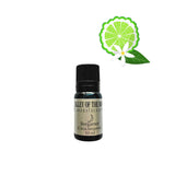 Bergamot Certified Organic Essential Oil