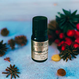 Cinnamon leaf essential oil 10 ml