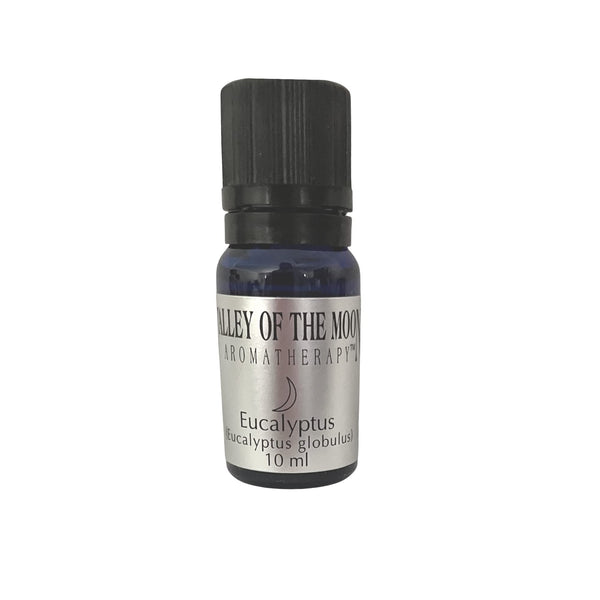 Eucalyptus Essential Oil 10ml Wild