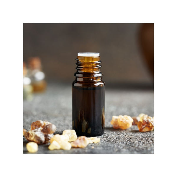 Frankincense Carteri Organic Essential Oil