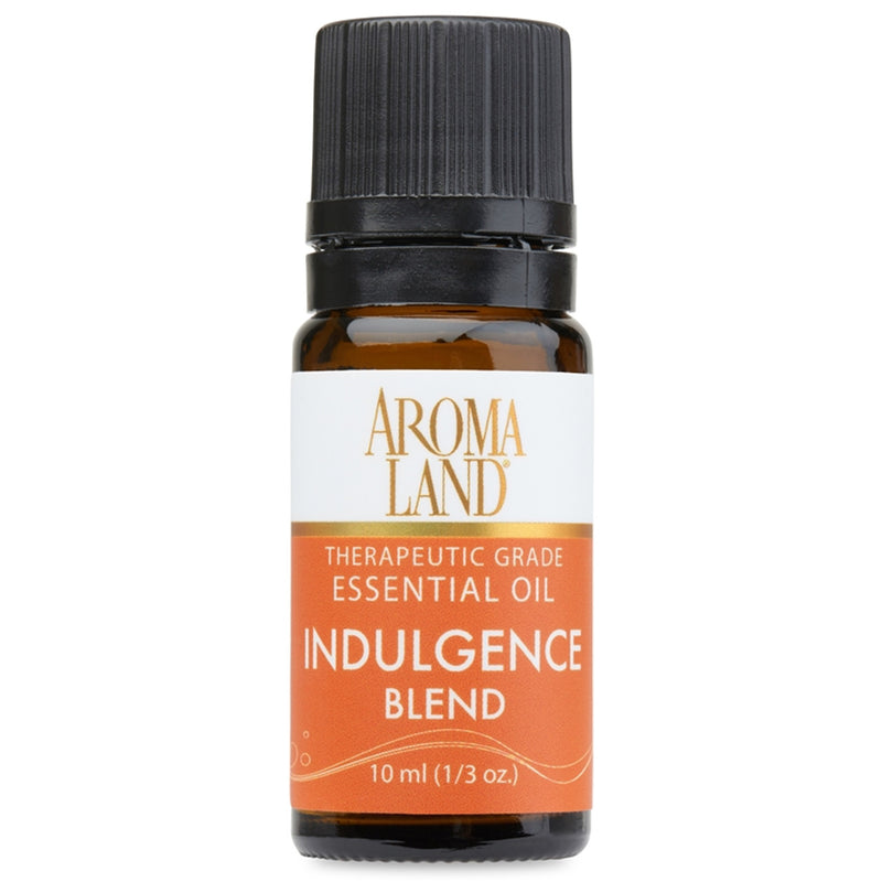 Indulgence Essential Oil Blend