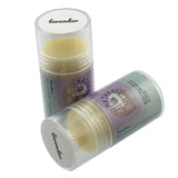 Lavender Lotion Bar