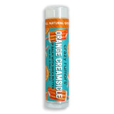 Orange Creamscicle Lip Balm Crazy Rumors