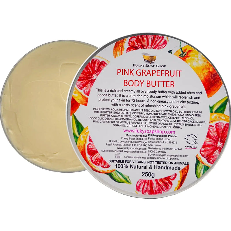 Pink Grapefruit Bundle