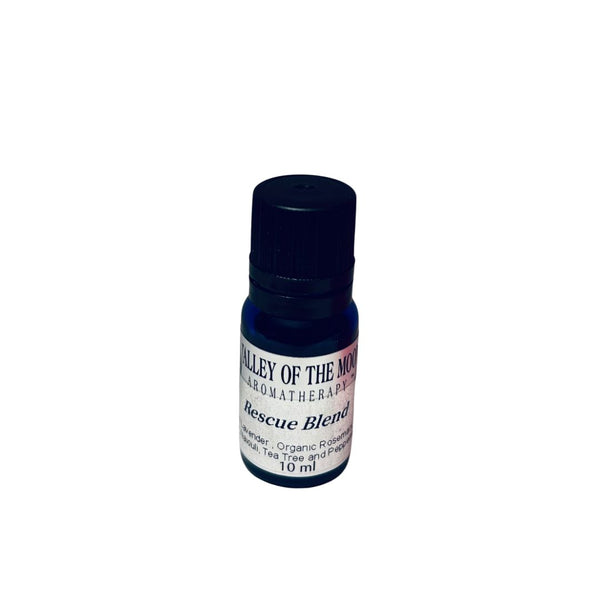 Rescue Essential Oil Blend