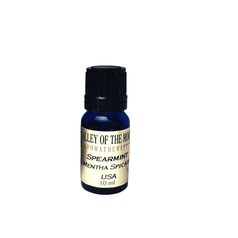 Spearmint Organic essential Oil 10ml