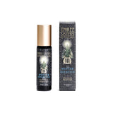 Winter Solstice Natural Aromatherapy Roll On Perfume