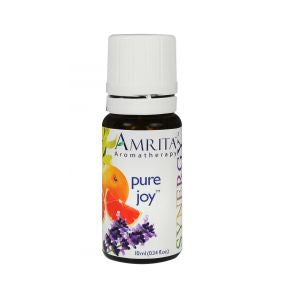 Amrita Pure Joy Essential Oil Blend