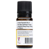 Aroma Land Aroma Land Chakra Sacral Essential Oil Blend