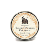 Harvest Pumpkin Cinnamon Body Butter