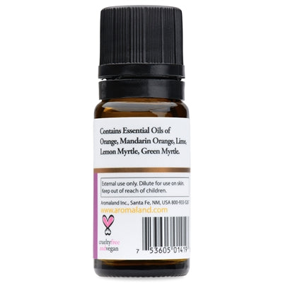 Aroma Land Chakra Crown  Essential  Oil Blend