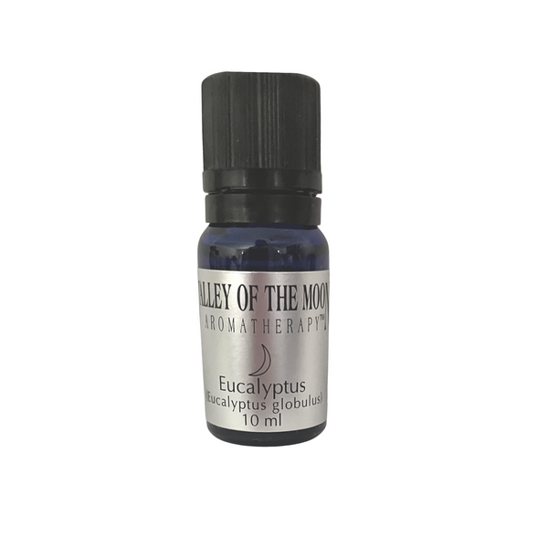 Eucalyptus globulus essential oil