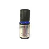 Peppermint essential oil