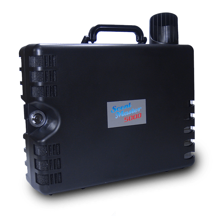 Scent Master 5000™ 110V US