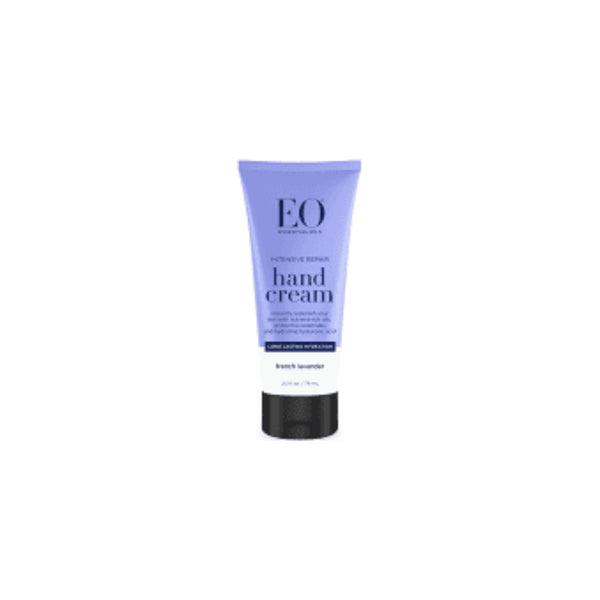 French Lavender Intensive Hand Repair Cream