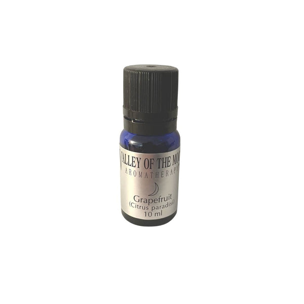 Grapefruit essential oil