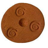 3_spirals_terra+cotta_stone