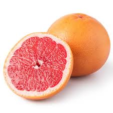 Pink Grapefruit Essential Oil