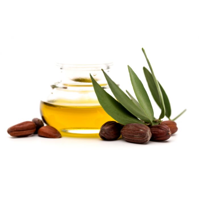 Jojoba Oil Golden Organic