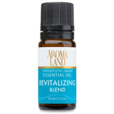 Revitalizing Essential Oil Blend