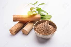 Sandalwood  Essential Oil Organic